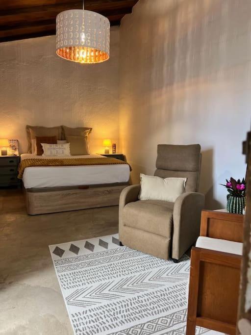 The Zarzamora Canary Little Home Los Realejos Exterior photo