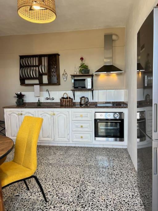 The Zarzamora Canary Little Home Los Realejos Exterior photo