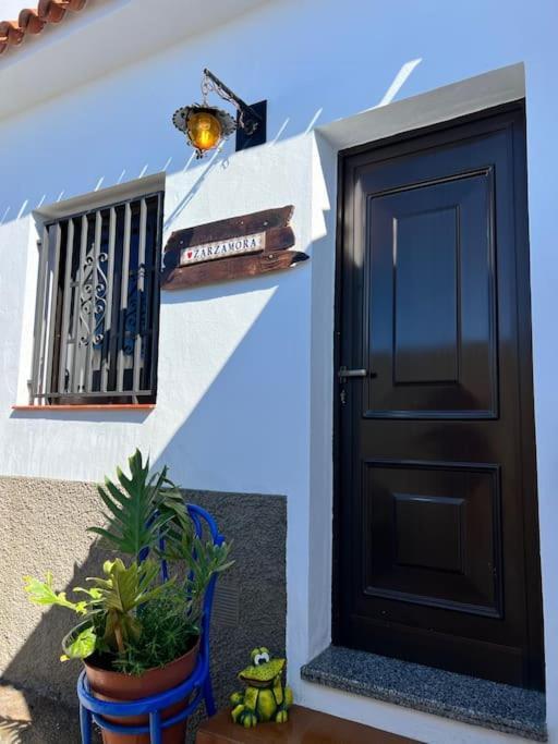 The Zarzamora Canary Little Home Los Realejos Exterior photo